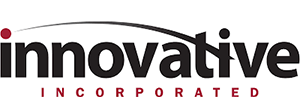 Innovative Inc logo for Zetadocs testimonial