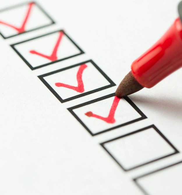 Using Checklist To Help Decide Next Expense Management Software