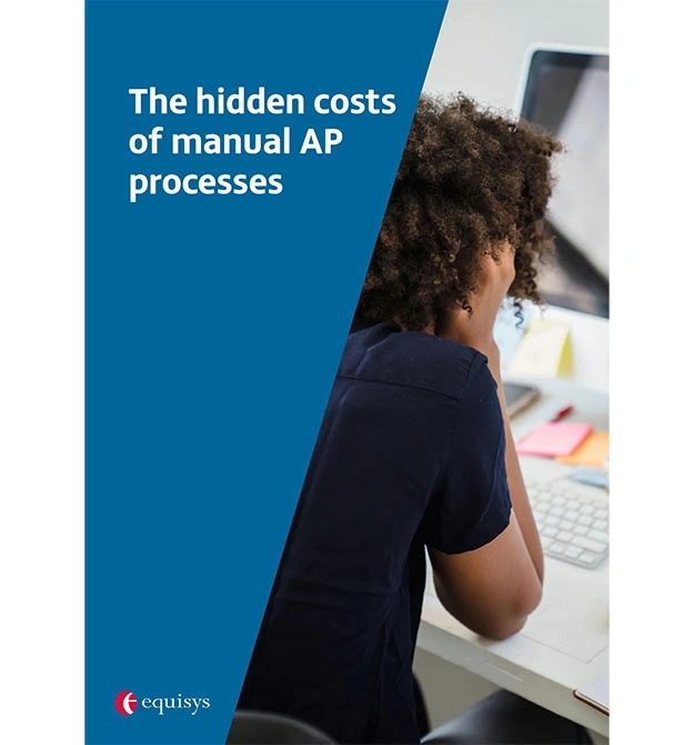 Zetadocs the hidden costs of manual AP processes