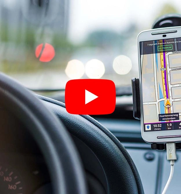 Recording Business Mileage Using Zetadocs Expenses For Business Central