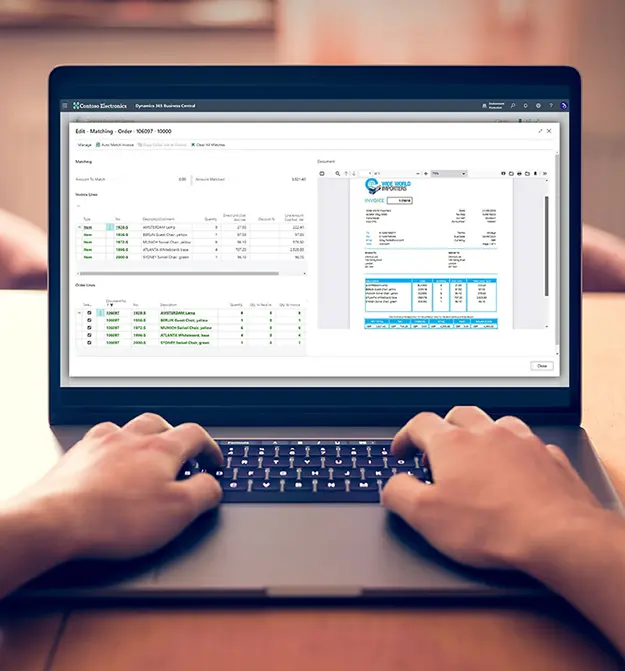Zetadocs AP automation webinar thumbnail