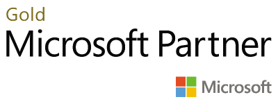 Microsoft Gold Certified Partner