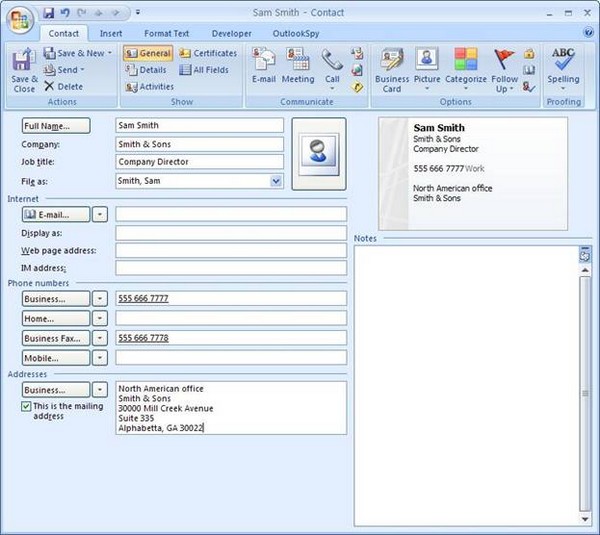Hints And Tips Integration With Microsoft Office And Outlook