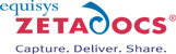 Zetadocs logo