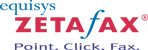 Zetafax logo